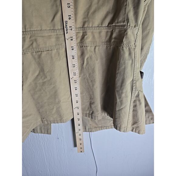 Vintage Hunting Jacket Shooting Bullets Size 42 XL Padded Aristocrat Coat - Picture 13 of 15